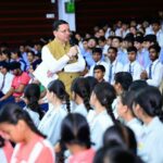 ‘कैसा हो मेरे सपनों का उत्तराखण्ड?’ पर 18 सितंबर को सीएम धामी से संवाद करेंगे 140 युवा