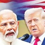 अमेरिकी 100% टैरिफ के दबाव में नहीं झुकेगा भारत, जनता के हित सर्वोपरि