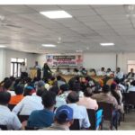 चकराता के मोहना में ‘सेवा सेतु’ शिविर का आयोजनः 645 ग्रामीणों ने उठाया योजनाओं का लाभ, 11 शिकायतों का मौके पर निस्तारण