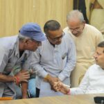 समाधान दिवस में गूंजी जनसमस्याओं की आवाज, 87 शिकायतों का हुआ निस्तारण