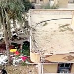 अमेरिका का ईरान पर हमला, 19 लोगों की मौत, जवाबी कार्रवाई में ईरान ने दागे मिसाइल और ड्रोन
