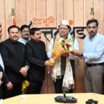 मुख्यमंत्री धामी के जन्मदिन पर आवास में दिखा उत्साह और अपनापन