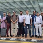 पीआईबी देहरादून ने मीडिया प्रतिनिधिमंडल के लिए आयोजित किया 5 दिवसीय हैदराबाद प्रेस टूर