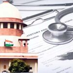 नीट-पीजी री-एग्जाम का मामला सुप्रीम कोर्ट पहुंचा, वकील बोले, पुराने फैसले का होगा उल्लंघन