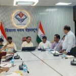 शिक्षा व्यवस्था को सुदृढ़ बनाने पर जोर, धन सिंह रावत ने की समीक्षा बैठक