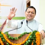 हिंदी को विज्ञान, तकनीक और डिजिटल दुनिया की भी सशक्त भाषा बनाना होगा: मुख्यमंत्री धामी