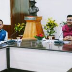 मुख्य सचिव ने मुख्यमंत्री घोषणाओं की समीक्षा, लंबित मामलों  को समयबद्ध पूरा करने के निर्देश
