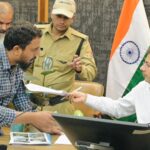 समाधान दिवस में 102 शिकायतें दर्ज, अधिकारियों को समयबद्ध निस्तारण के निर्देश