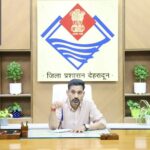परिवार की प्रताड़ना से शिक्षा से वंचित रुद्र प्रताप नेगी का सहारा बना जिला प्रशासन