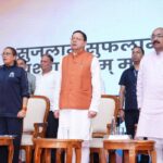 टनकपुर में खेल महाकुंभ-मुख्यमंत्री चैंपियनशिप ट्रॉफी-2026 का शुभारंभ, विजेताओं को मिलेंगे 11 करोड़ रुपये