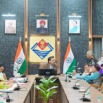 राज्य आंदोलनकारियों के चिन्हीकरण समिति की बैठक सौहार्दपूर्ण माहौल में हुई सम्पन्न