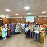 स्वच्छ वायु दिवस पर देहरादून में जागरूकता अभियान, NCAP में नगर निगम को राष्ट्रीय स्तर पर 12वीं रैंक