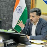 शिकायत मिलते ही डीएम का कडा एक्शन, बिना पंजीकरण चल रहा नशामुक्ति केंद्र सीज करने के आदेश