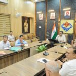 नौले-धारों और नदियों के पुनर्जीवन को लेकर डीएम ने दिए प्रभावी कार्ययोजना के निर्देश