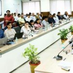 AI से स्मार्ट होगी उत्तराखंड पुलिसिंग, डीजीपी दीपम सेठ की अध्यक्षता में ‘AI for Smart Policing’ कार्यशाला आयोजित