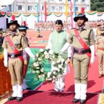 पुलिस स्मृति दिवस पर मुख्यमंत्री धामी की आठ बड़ी घोषणाएं, 1,600 रिक्त पदों पर जल्द होगी भर्ती