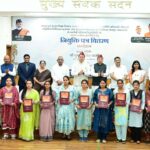 सीएम धामी ने 332 नव नियुक्त कार्मिकों को सौंपे नियुक्ति पत्र