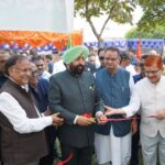 पंतनगर में 120वें अखिल भारतीय किसान मेले का आगाज, बीज पर मिलेगी 15 प्रतिशत छूट