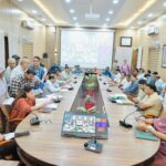 जनता की फरियाद पर प्रशासन सख्त, समाधान दिवस में 126 शिकायतें दर्ज