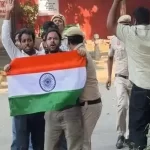 (लीड) सीजेपी नेता सौरव दास और आशुतोष रांका 5 दिन की न्यायिक हिरासत में भेजे गए