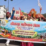 लोक संस्कृति के रंगों में गूंजा स्वच्छता का संदेश, नगर निगम की अनूठी पहल