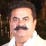 खानपुर विधायक उमेश कुमार का विधायकी छोड़ने का ऐलान, सियासत में हलचल