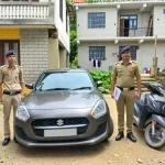 नशे की कमाई पर शिमला पुलिस का शिकंजा, 40 लाख की संपत्ति जब्त