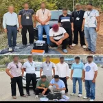 नूरपुर पुलिस ने नशा तस्करी के दो मामलों में 3 आरोपी किए गिरफ्तार, 116 ग्राम चरस और 10.47 ग्राम चिट्टा बरामद
