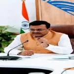 शारदा रिवरफ्रंट की धीमी प्रगति पर मुख्य सचिव नाराज, समर्पित प्रोजेक्ट मैनेजर तैनात करना का निर्देश