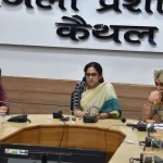 कैथल: नशा मुक्ति केंद्रों की नियमित जांच व मेडिकल स्टोरों के औचक निरीक्षण के निर्देश