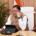 मुख्यमंत्री की अध्यक्षता में यूपीसीएल एवं पिटकुल की समीक्षा बैठक आयोजित