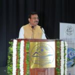 हिमालयी चुनौतियों पर मंथन, मुख्य सचिव आनंद बर्द्धन ने किया राष्ट्रीय संगोष्ठी का शुभारंभ