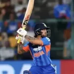 न्यूजीलैंड के खिलाफ तीसरे टी20 से भी बाहर हुए ईशान किशन, मैच फिटनेस हासिल करने में लगेगा समय