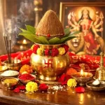 शारदीय नवरात्रि कल से, हाथी पर सवार होकर आएंगी मां दुर्गा