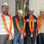 शीतकालीन सत्र के दौरान 15 नवंबर को धर्मशाला में प्रदर्शन करेंगे प्राथमिक शिक्षक