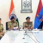 अंकिता भंडारी हत्याकांड: एडीजी डॉ. वी. मुरुगेशन ने प्रेस वार्ता में दी जांच और न्यायिक कार्यवाही की जानकारी