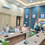 मतदाता सूची से वंचित पात्र नागरिकों को जोड़ने के लिए चलेगा विशेष अभियान