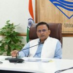 राजाजी और फूलों की घाटी नेशनल पार्क के ईको सेंसिटिव जोन पर मंथन, प्रमुख सचिव आर.के. सुधांशु ने दिए निर्देश