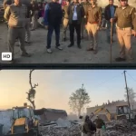 उत्तराखंड में प्रशासन की बड़ी कार्रवाई, 14 हेक्टेयर वन भूमि कराई गई मुक्त
