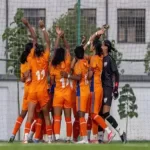 एएफसी अंडर-17 महिला एशियाई कप क्वालीफायर के लिए भारत की 23 सदस्यीय टीम घोषित
