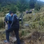 उत्तराखंड हेलीकॉप्टर हादसा: छह मृतकों के शव निकालने के लिए रेस्क्यू अभियान जारी