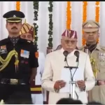 डॉ. ढाल सिंह बिसेन ने उत्तराखंड के राज्यपाल पद की शपथ ली