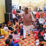 देहरादून में 11 हजार कन्याओं के पूजन का संकल्प