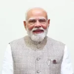 प्रधानमंत्री ने मां ब्रह्मचारिणी की पूजा-अर्चना की