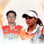 राष्ट्रपति ने एशियन पैरा खेल में भारतीय विजेताओं को दी बधाई