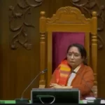 विधानसभा सत्र के अंतिम दिन विपक्ष का हंगामा, तीन बार स्थगित हुई सदन की कार्यवाही