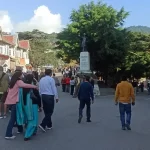 हिमाचल में 25 अक्टूबर तक नहीं बिगड़ेगा मौसम, जनजातीय क्षेत्रों में कड़ाके की ठंड