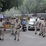 सीजीपी की लहरा दो तिरंगा’ यात्रा आज, कनॉट प्लेस के आसपास कड़ा पहरा