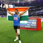 पैरा एशियाई खेलों में भारत का ऐतिहासिक शिखर, 114 पदकों से रचा नया इतिहास