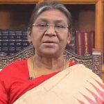 छत्तीसगढ़ : राष्ट्रपति द्रौपदी मुर्मू बस्तर दशहरा में होंगी शामिल